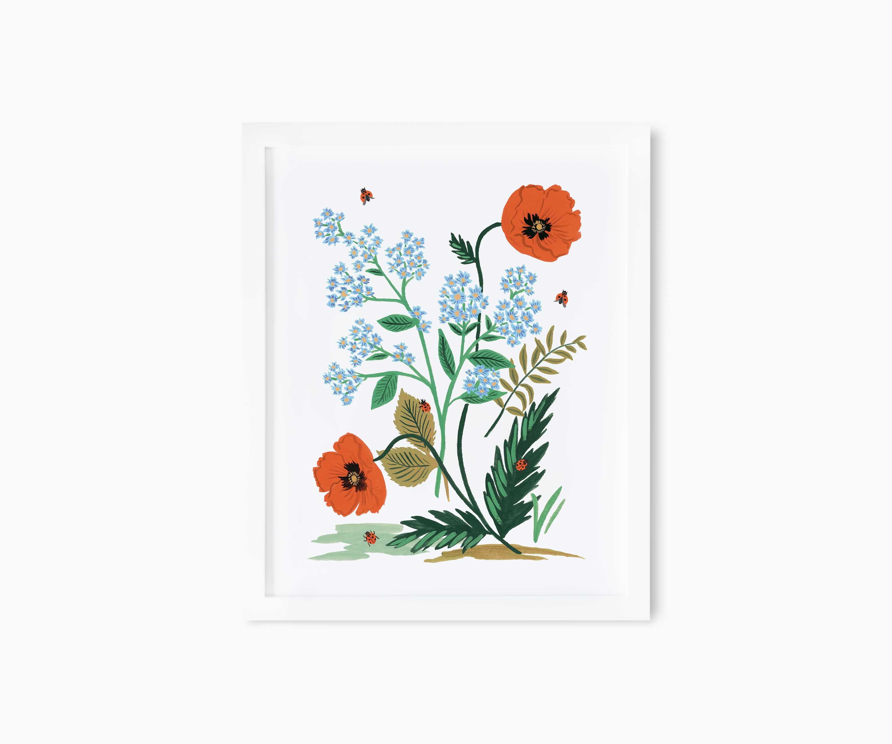 Wall Art and Prints | Rifle Paper Co.