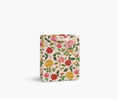 Floral Rose Wrapping Paper Good Quality Gift Wrap Sheets Mother's Day Gift