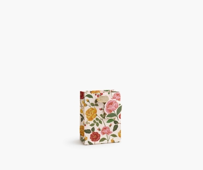 Vintage Blossoms Wrapping Roll