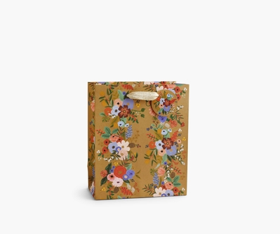 Rifle Paper Co. + Holiday Wrapping Paper Book