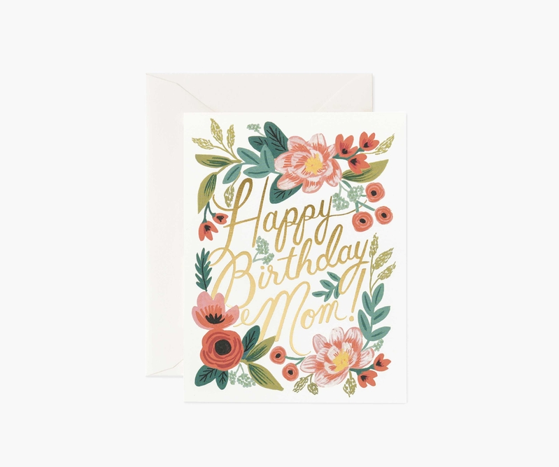 Card | Rifle Paper Co.