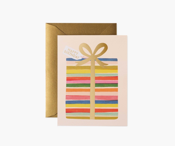 Buy Birthday Cards Online | Rifle Paper Co.
