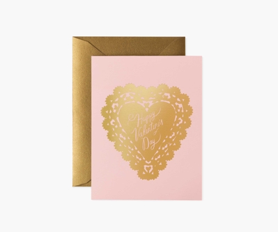 American Greetings Tissue Paper, Pink (6-Sheets)