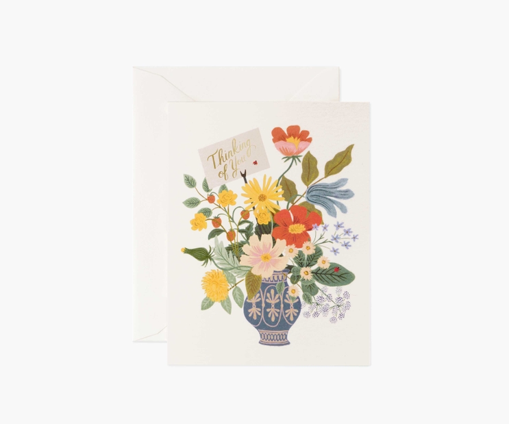 Buy Sympathy Cards Online | Rifle Paper Co.