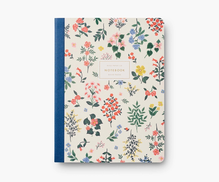 Buy Notebooks and Journals | Rifle Paper Co.