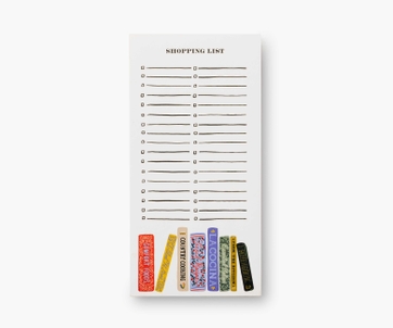 Rifle Paper Co Canvas Tote Bag - Book Club – Relish Decor