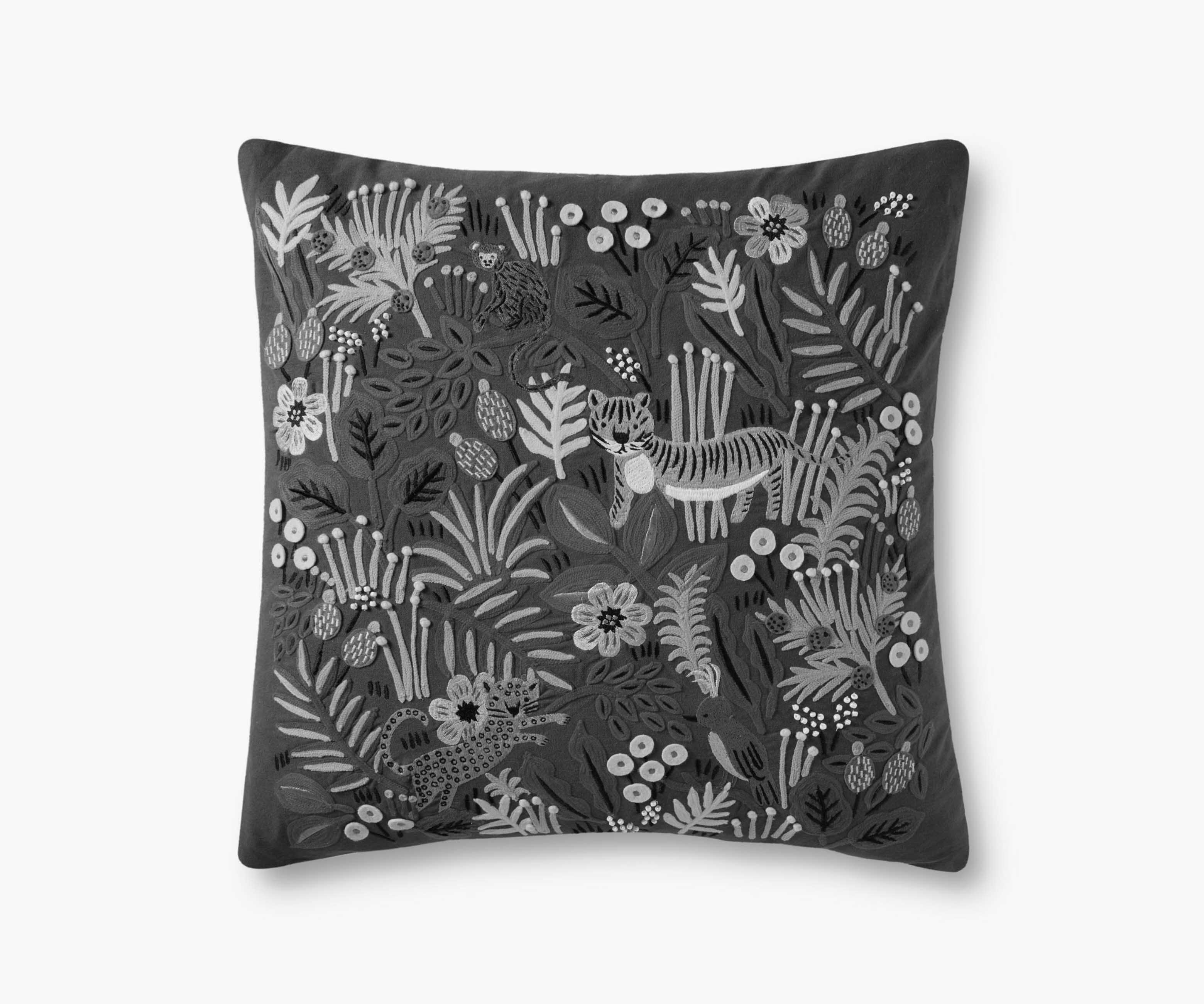 Kids - Pillows & Throws - Home | Rifle Paper Co.