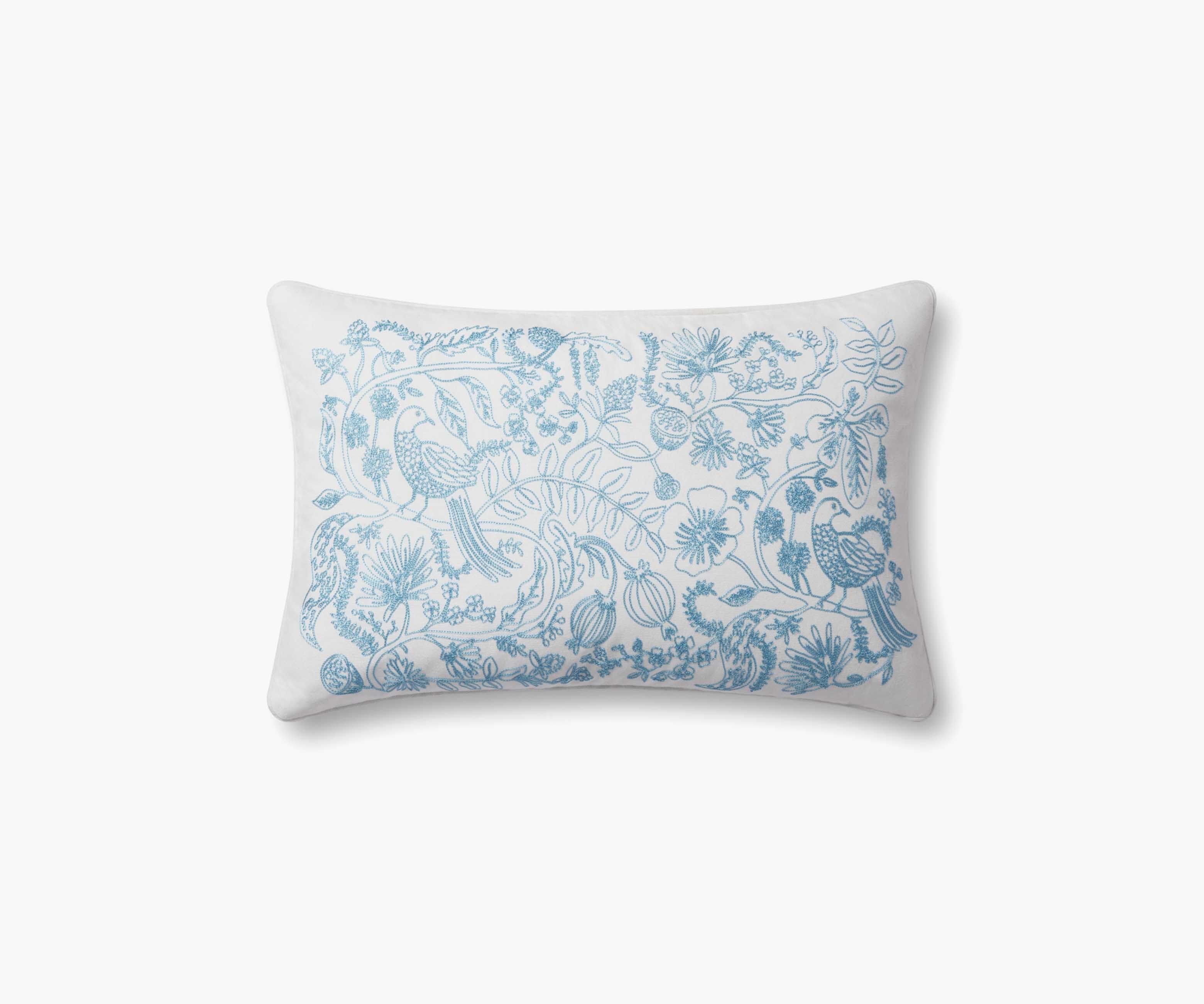 Figurative - Pillows & Throws - Home | Rifle Paper Co.