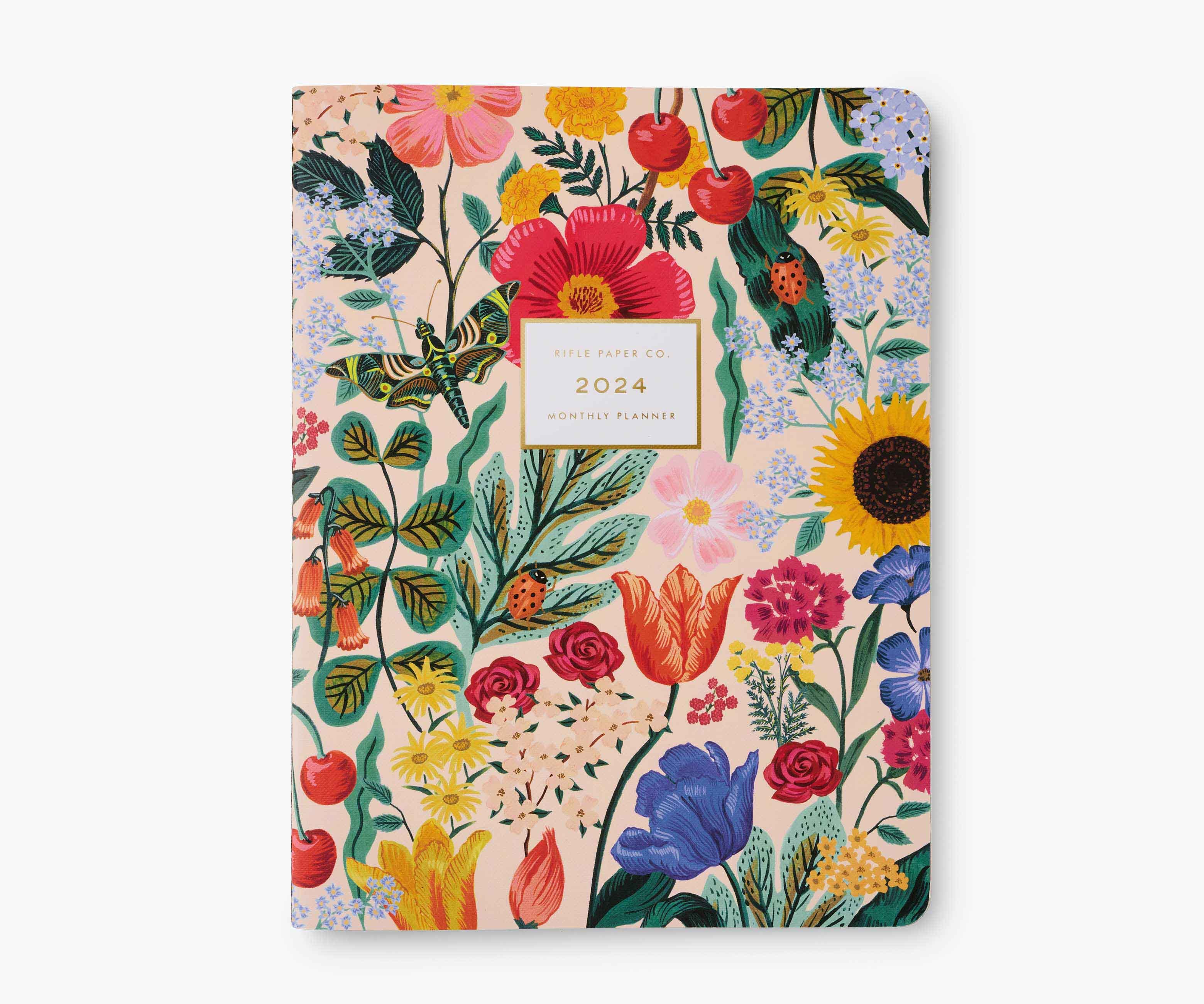 12-Month Planners | Rifle Paper Co.