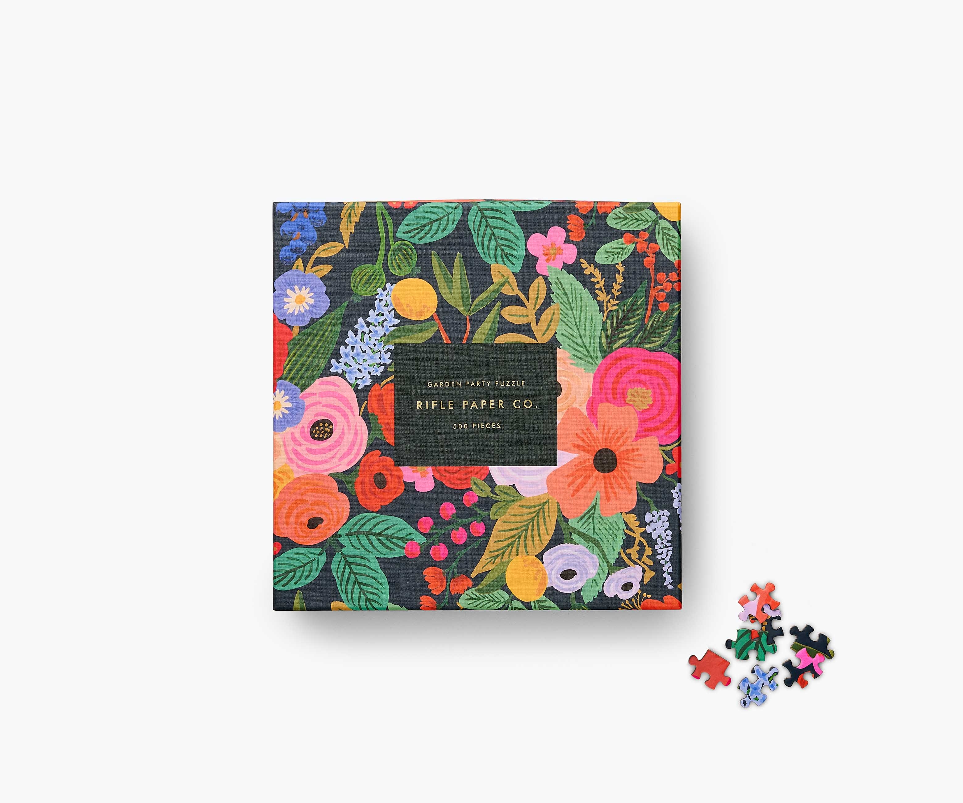 Rifle Paper Co. Garden Party Measuring Tape