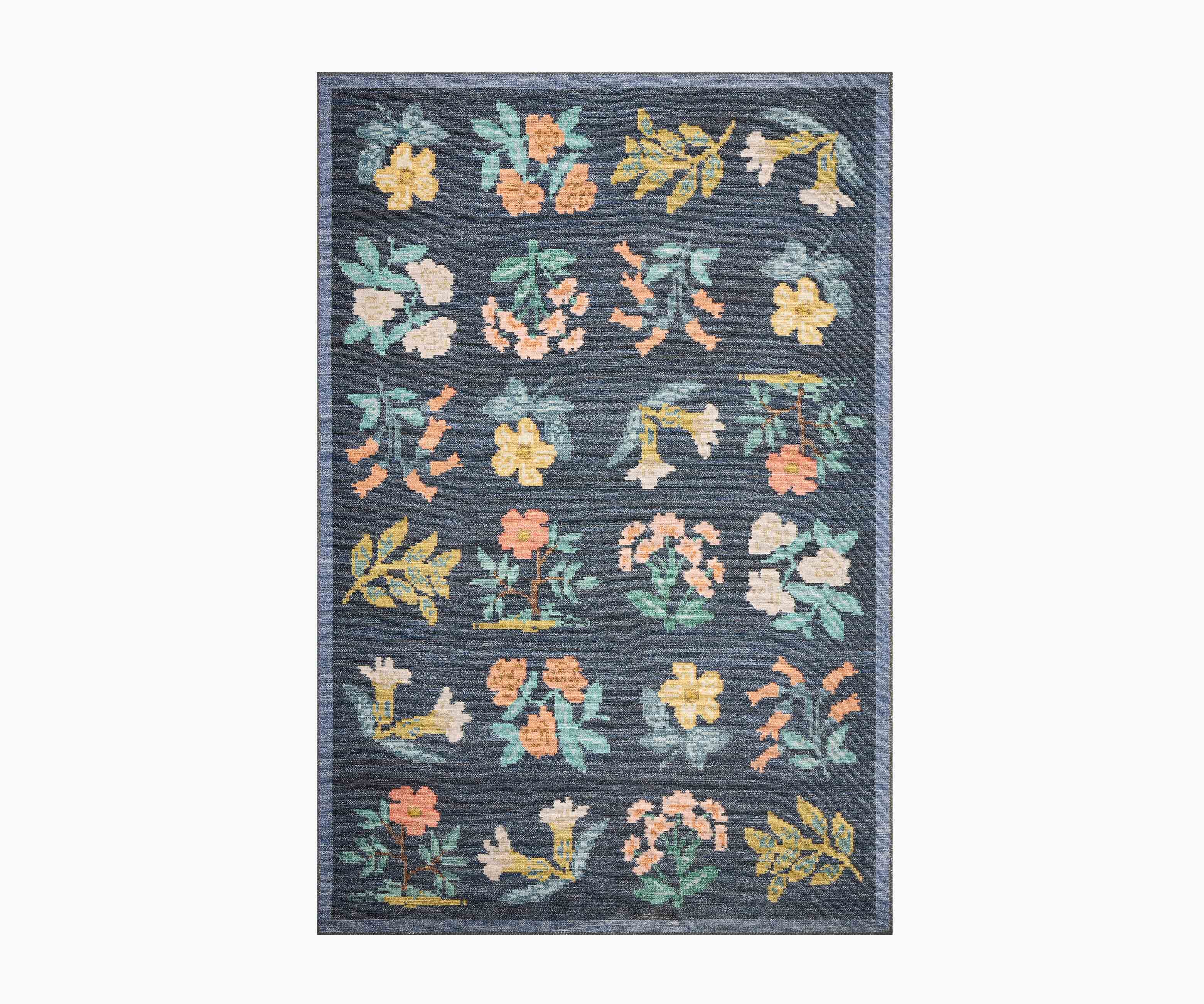 Rosa Collection - Rugs - Home | Rifle Paper Co.