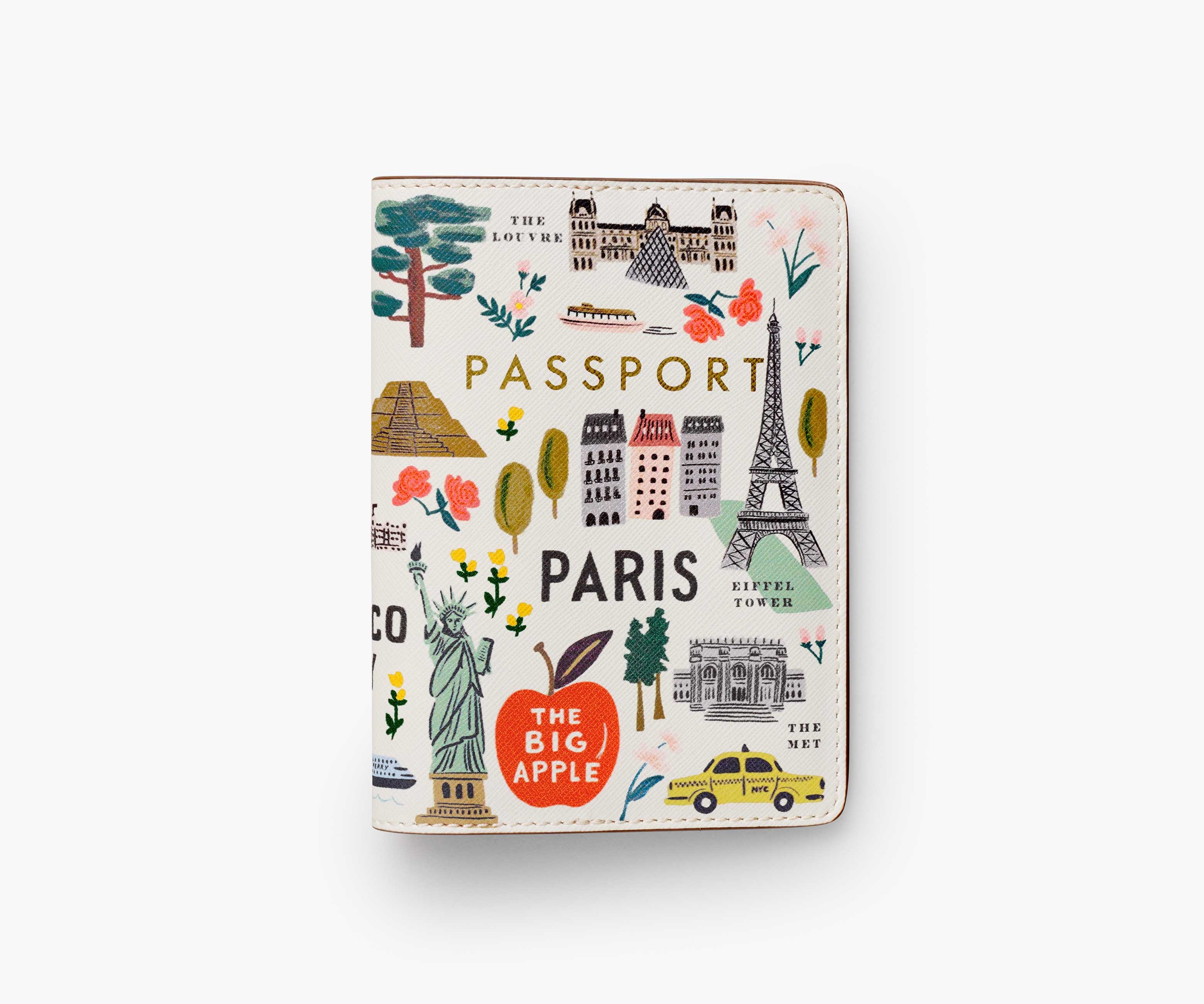 Passport Cover – CRAFTOGRAPHERS