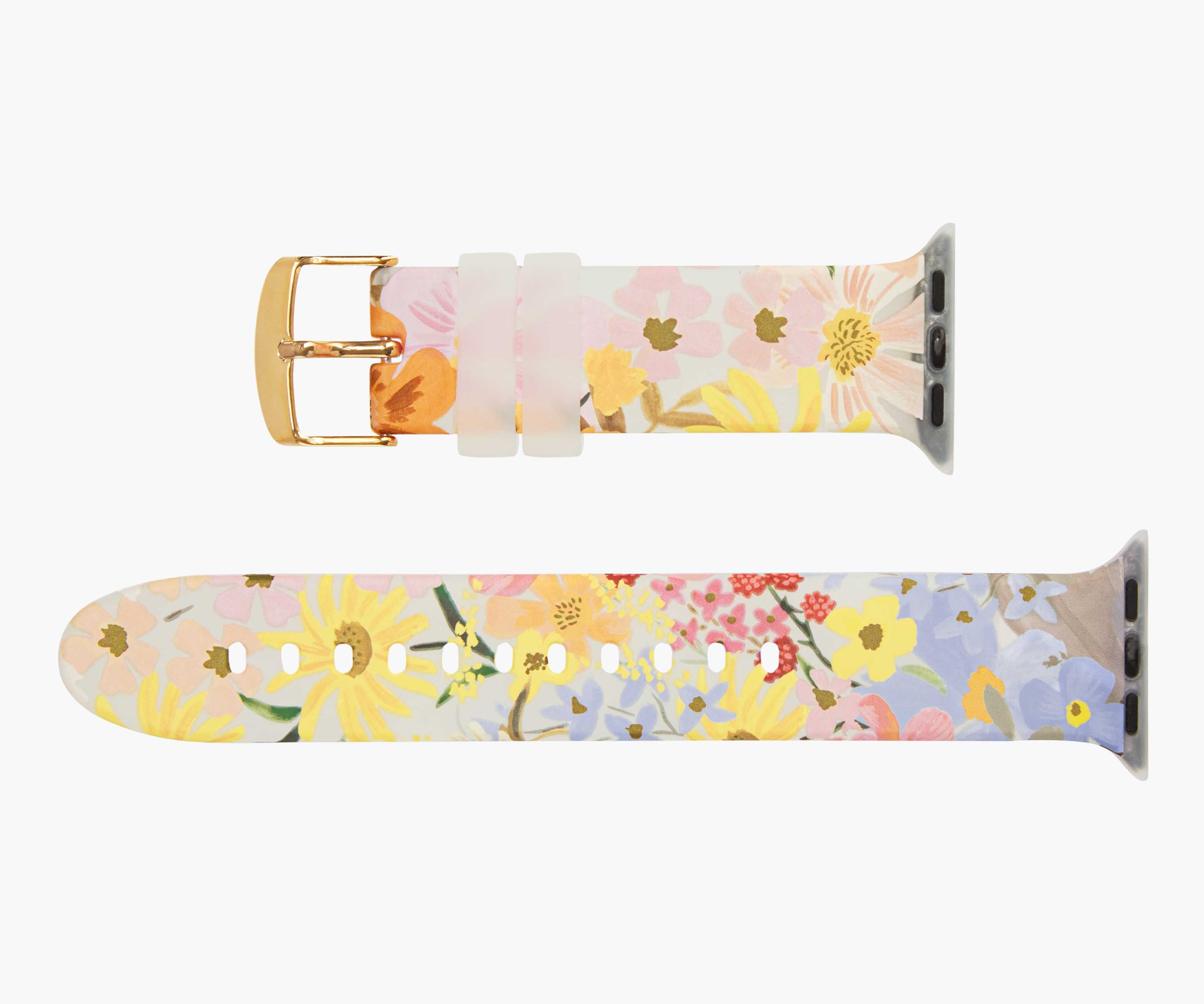 Marguerite Apple Watch Band Rifle Paper Co