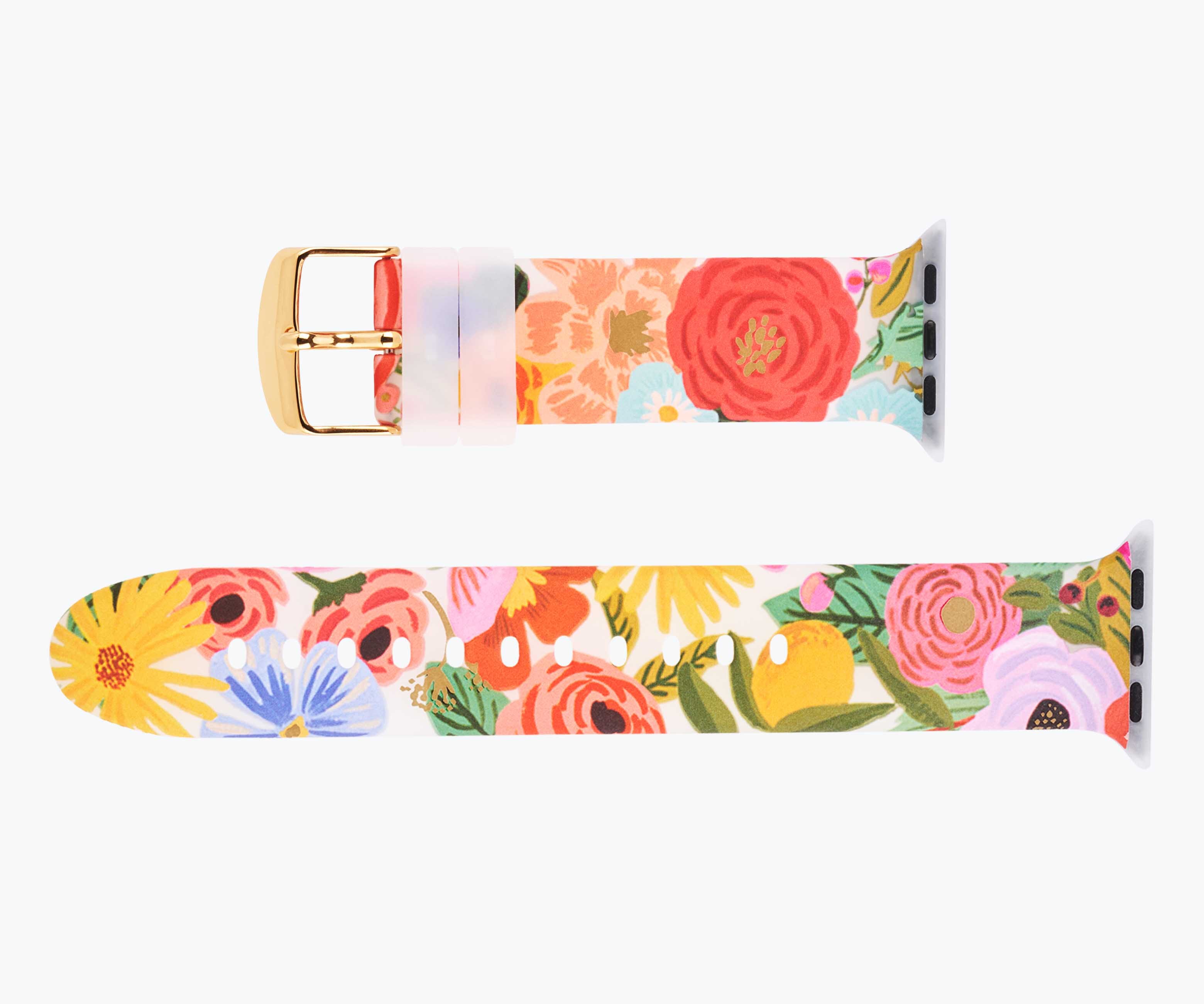 Garden Party Apple Watch Band Rifle Paper Co