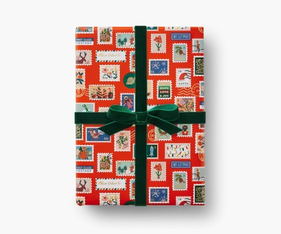 Yellowstone TV Show Dutton Ranch Premium Kraft Roll Gift Wrap Wrapping Paper