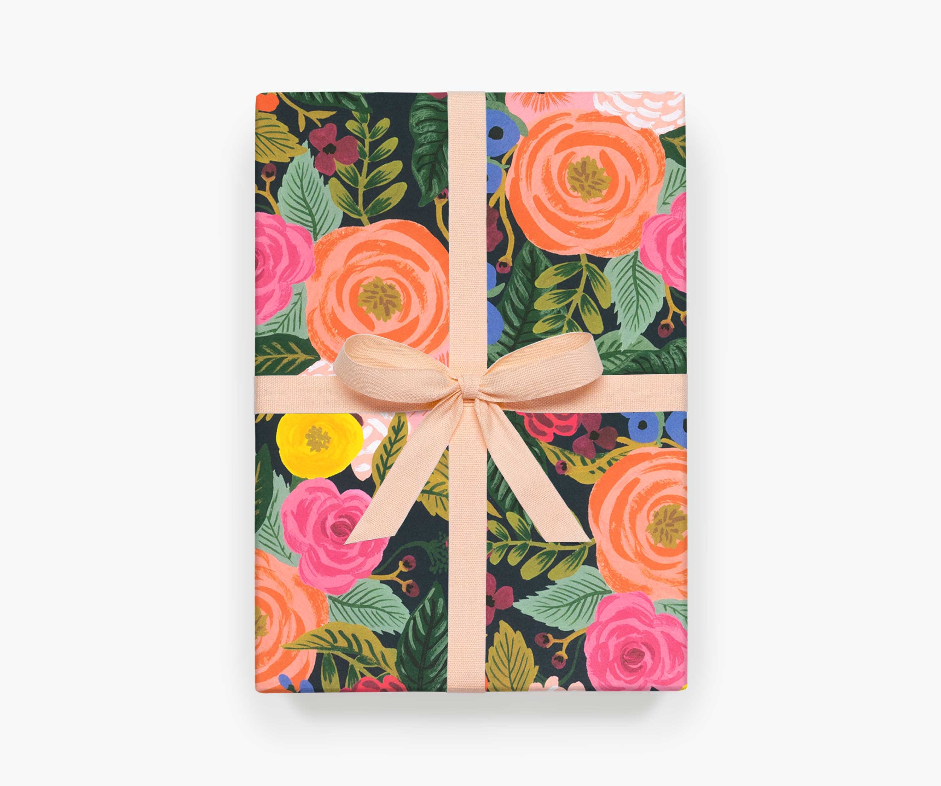 Juliet Rose Wrapping Paper