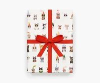 Rifle Paper Co. - Wrapping Roll - Party Animals – SANNA baby and child