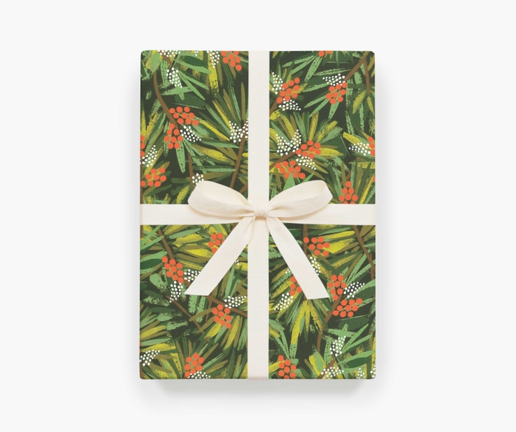 Pine Wrapping Sheets
