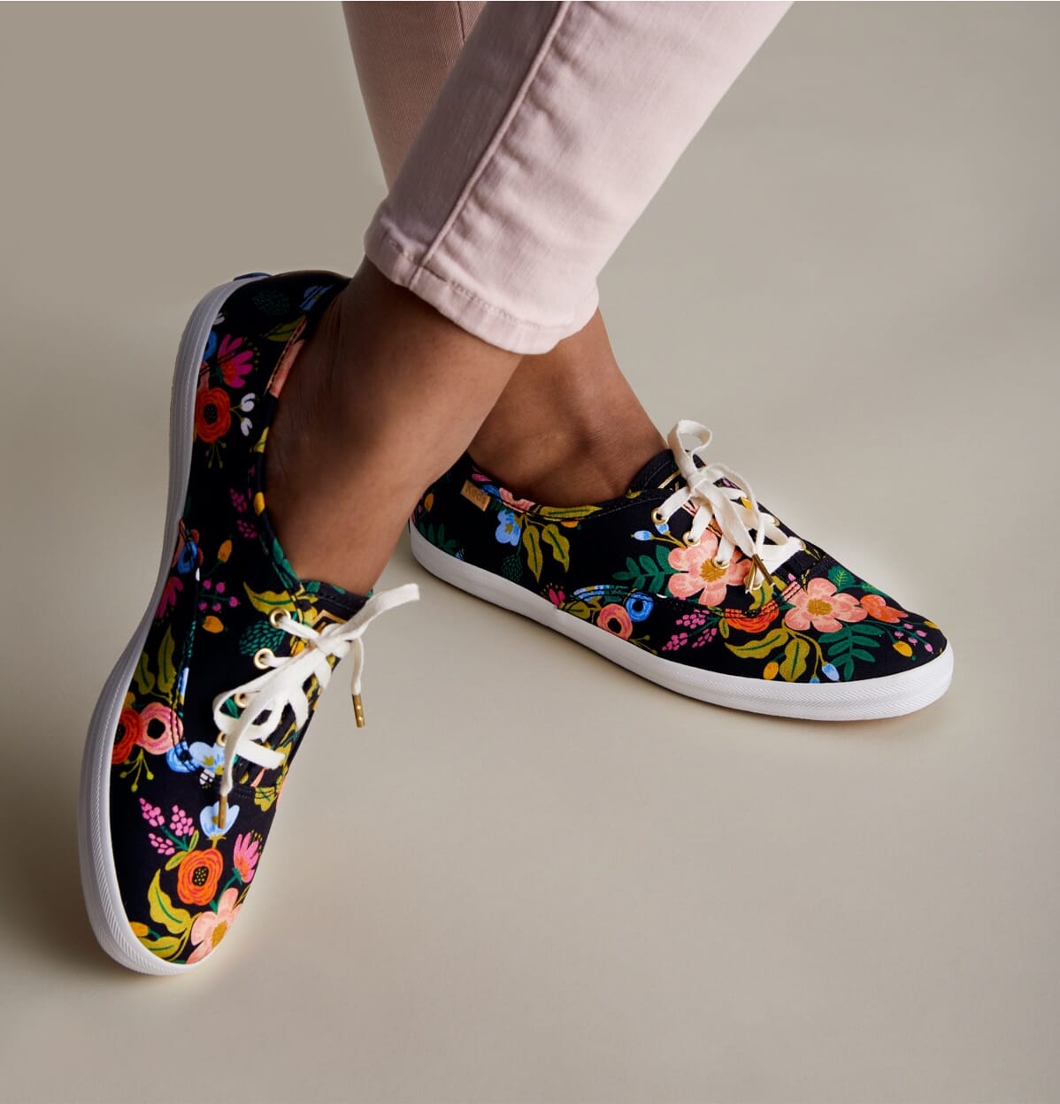 Keds on sale lively floral