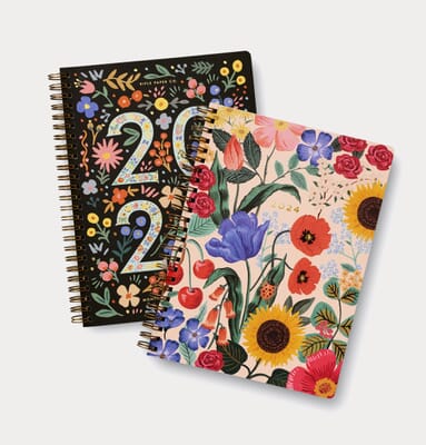 The 2024 Planner Collection