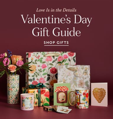 Your One-Stop Shop For Galentine's Day Gifts